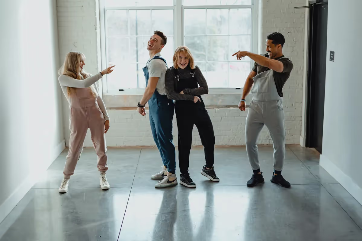 Swoveralls