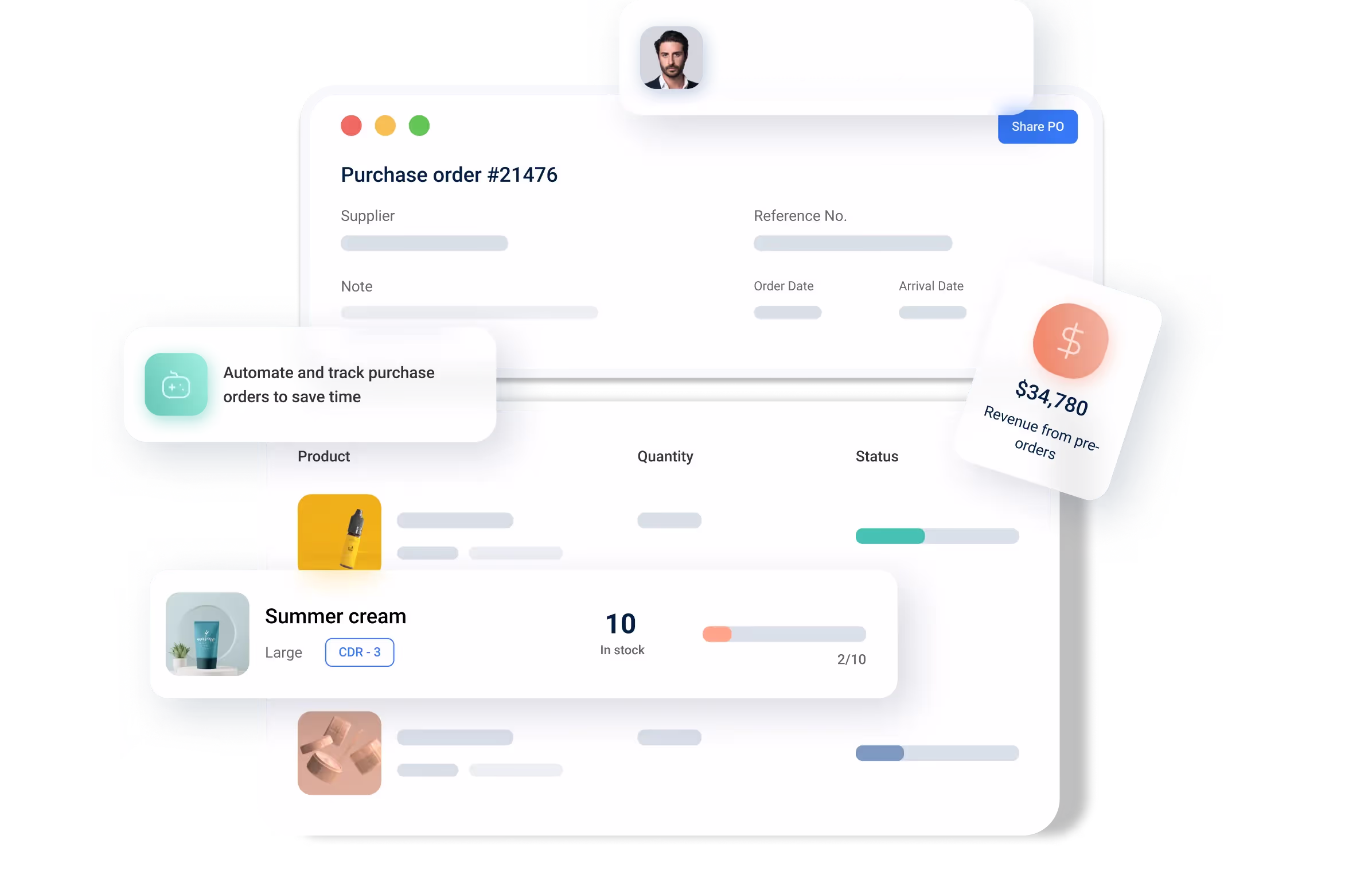 Forecast Shopify App