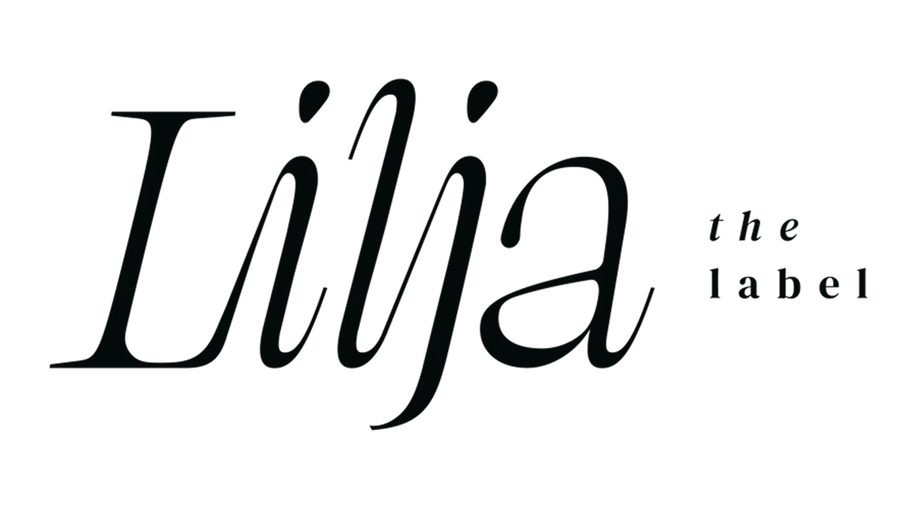 Lilja the Label